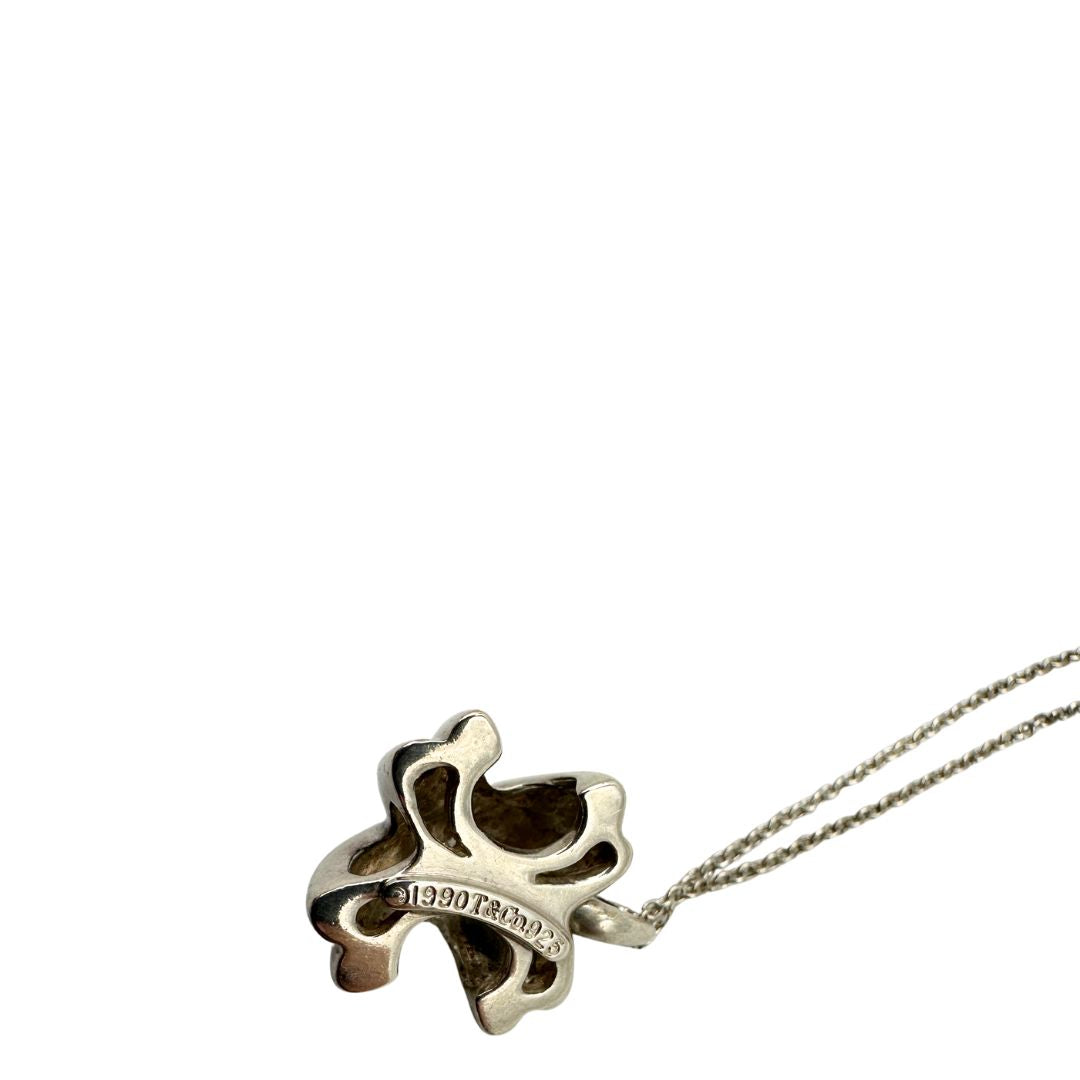 Collana Tiffany&Co.