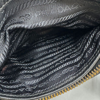 Hobo Prada nera