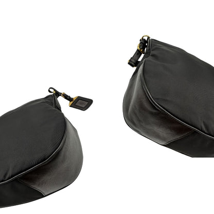 Hobo Prada nera