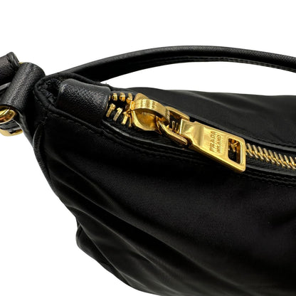 Hobo Prada nera