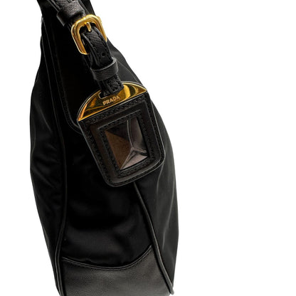 Hobo Prada nera