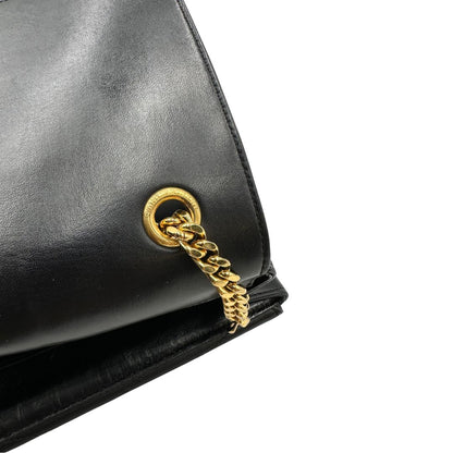 Borsa Sulpice Saint Laurent nera