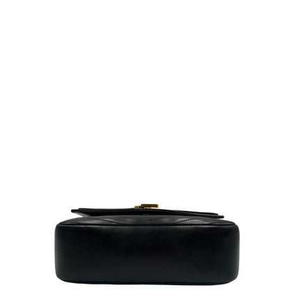 Borsa Sulpice Saint Laurent nera