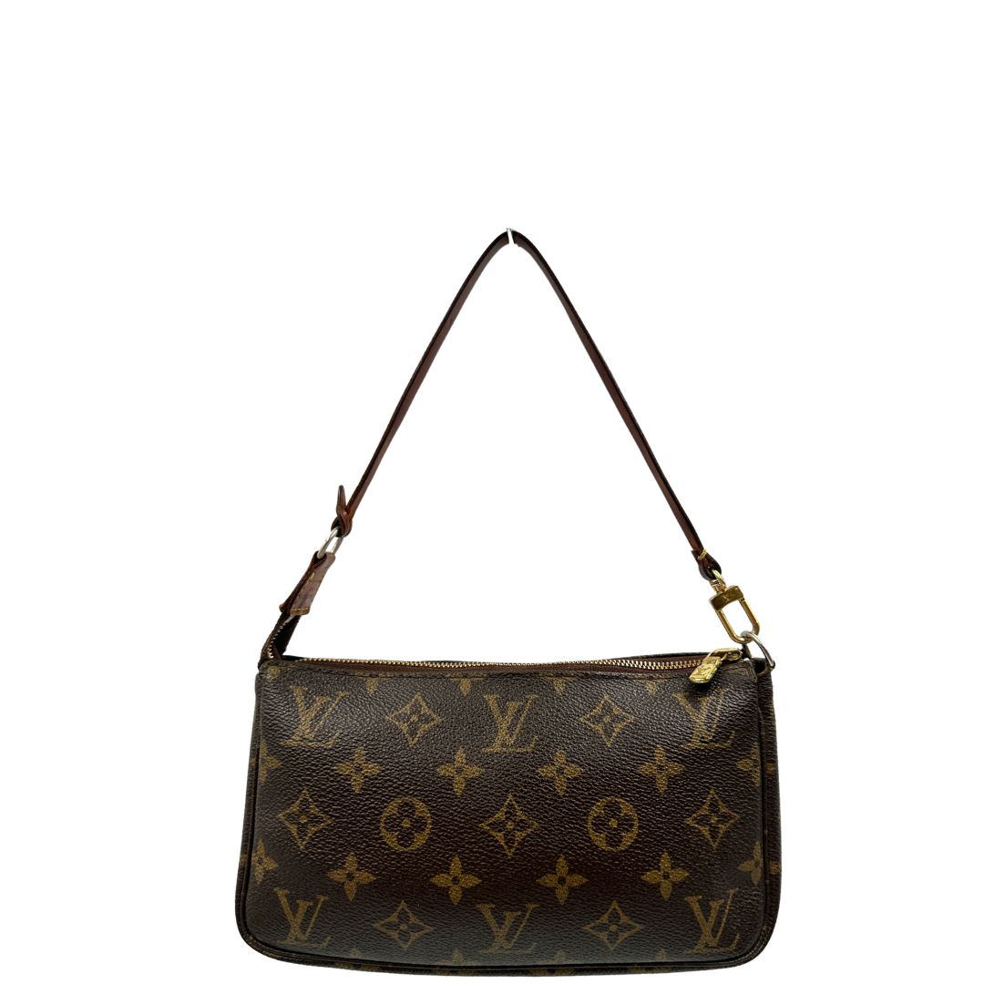 Pochette Accessoires Louis Vuitton monogram