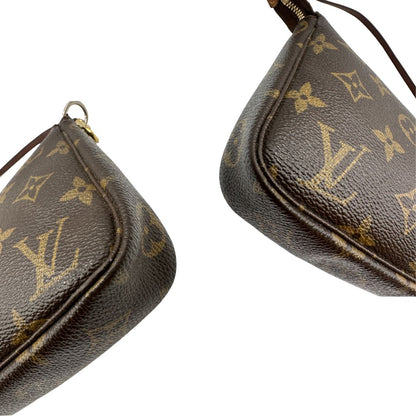 Pochette Accessoires Louis Vuitton monogram