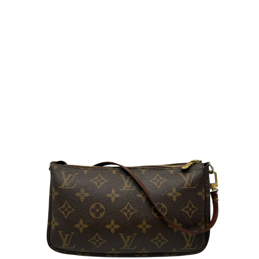 Pochette Accessoires Louis Vuitton monogram