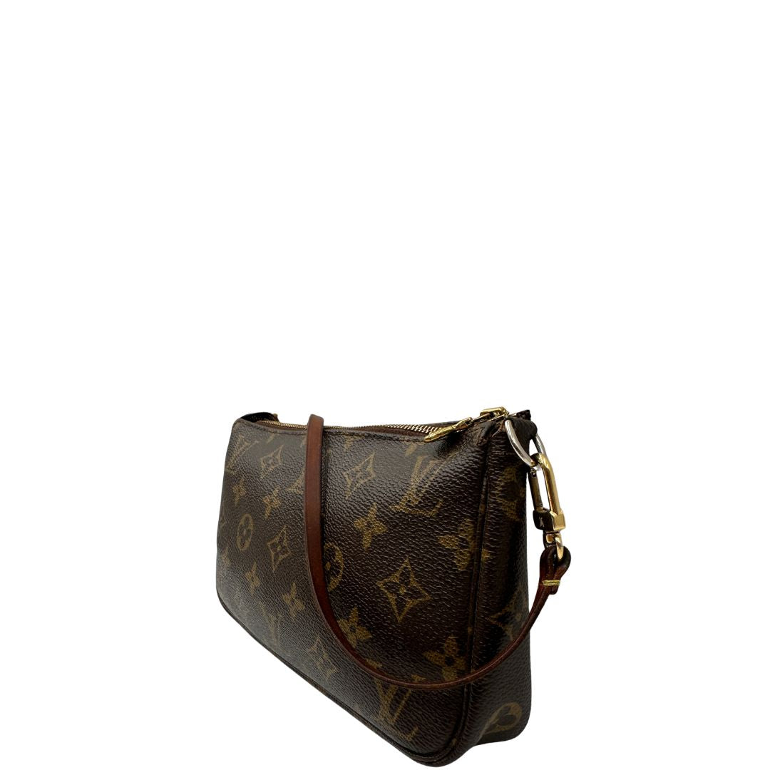 Pochette Accessoires Louis Vuitton monogram