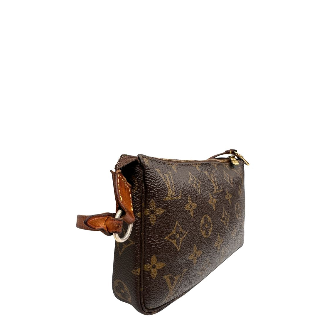 Pochette Accessoires Louis Vuitton monogram