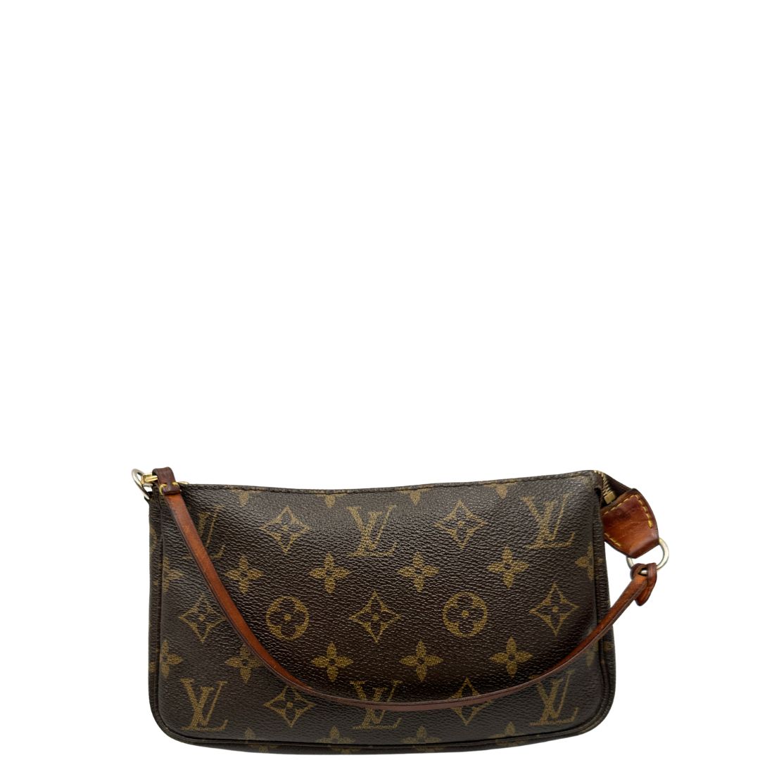 Pochette Accessoires Louis Vuitton monogram