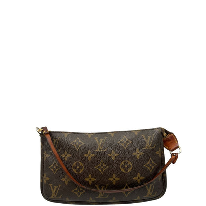 Pochette Accessoires Louis Vuitton monogram