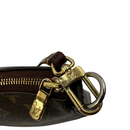 Pochette Accessoires Louis Vuitton monogram