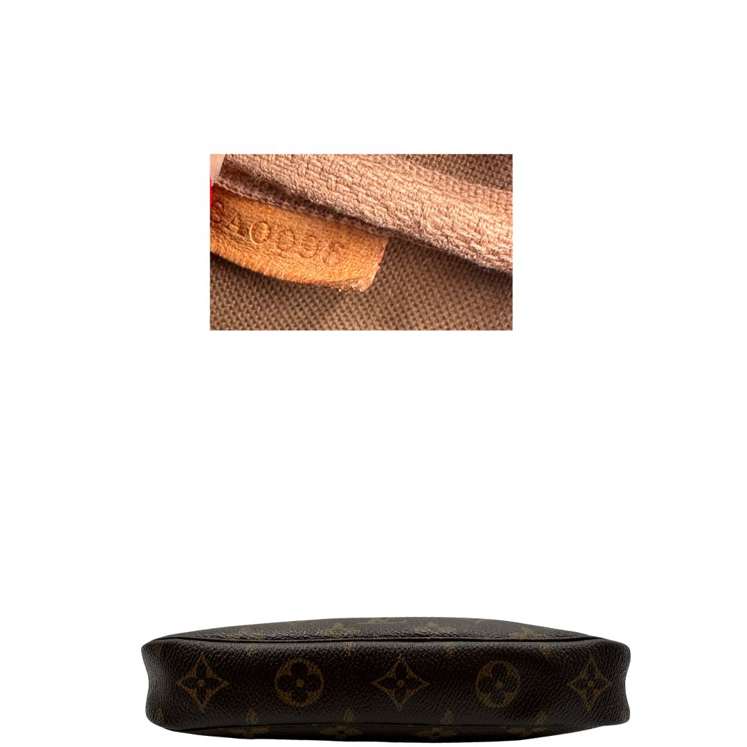 Pochette Accessoires Louis Vuitton monogram