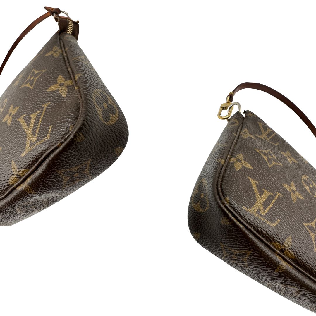 Pochette Accessoires Louis Vuitton monogram