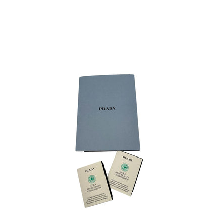 Pochette Prada nylon