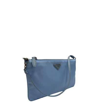 Pochette Prada nylon