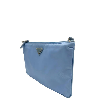 Pochette Prada nylon
