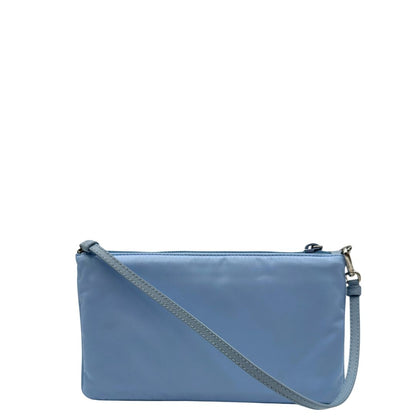 Pochette Prada nylon