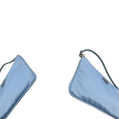 Pochette Prada nylon