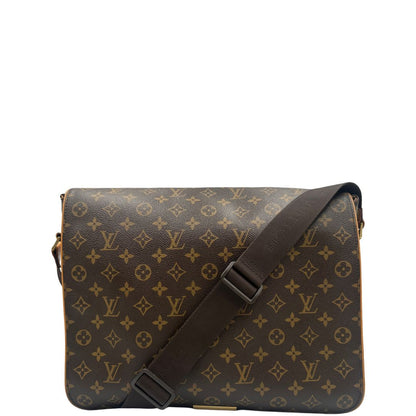 Abbesses Messenger Louis Vuitton
