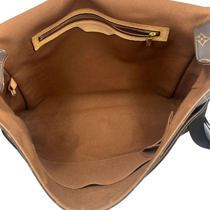 Abbesses Messenger Louis Vuitton