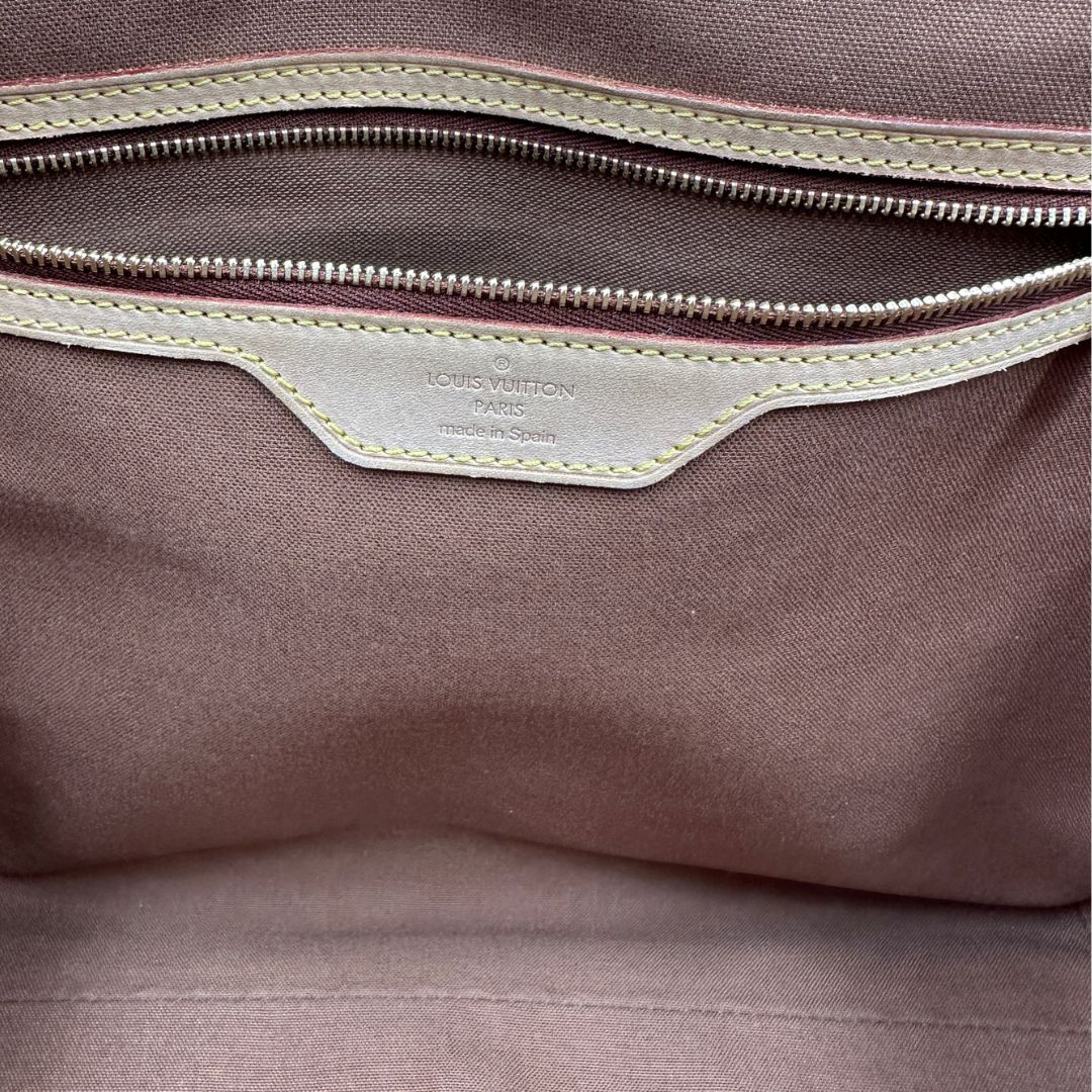 Abbesses Messenger Louis Vuitton