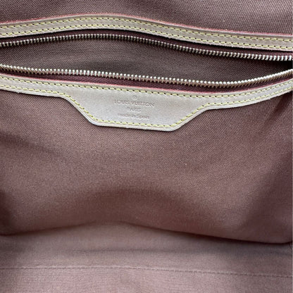 Abbesses Messenger Louis Vuitton