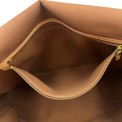 Abbesses Messenger Louis Vuitton