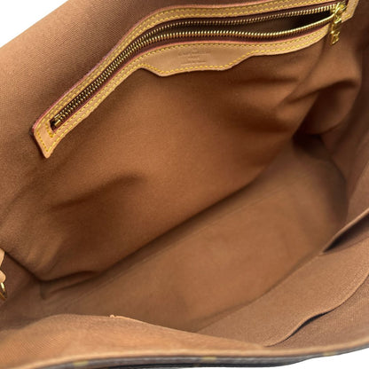 Abbesses Messenger Louis Vuitton