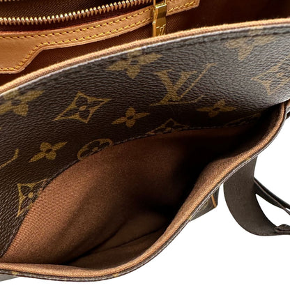 Abbesses Messenger Louis Vuitton