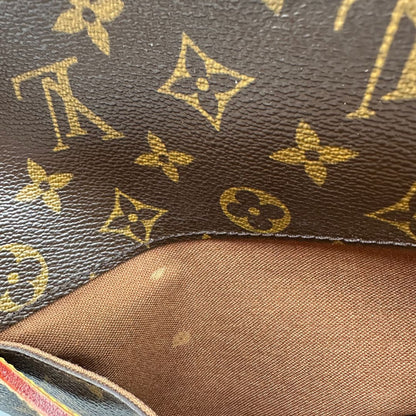 Abbesses Messenger Louis Vuitton