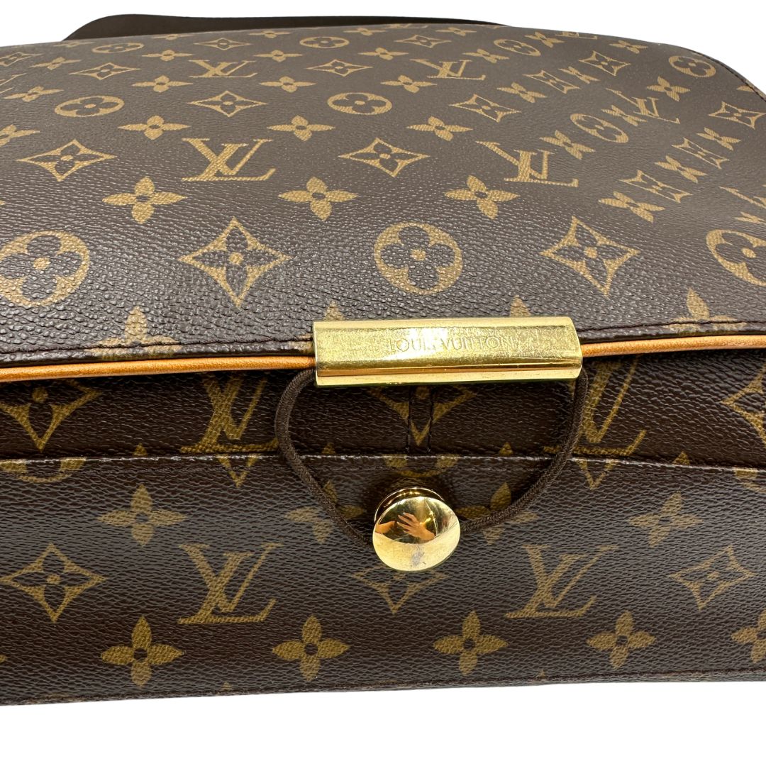 Abbesses Messenger Louis Vuitton