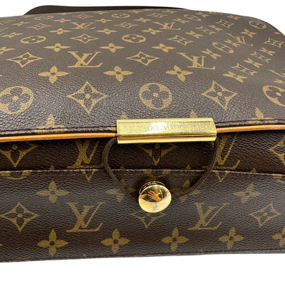 Abbesses Messenger Louis Vuitton