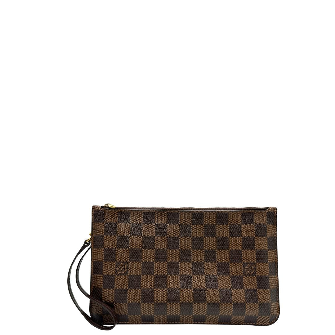 Accessorio pochette Louis Vuitton per borsa