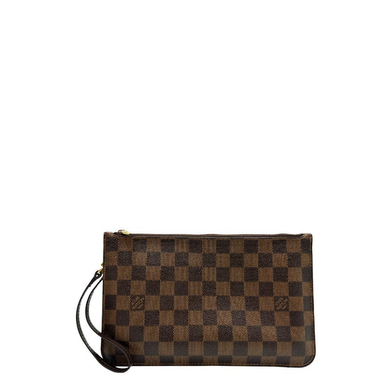 Accessorio pochette Louis Vuitton per borsa