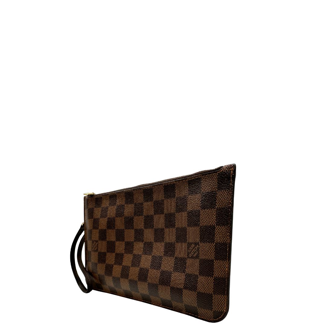 Accessorio pochette Louis Vuitton per borsa