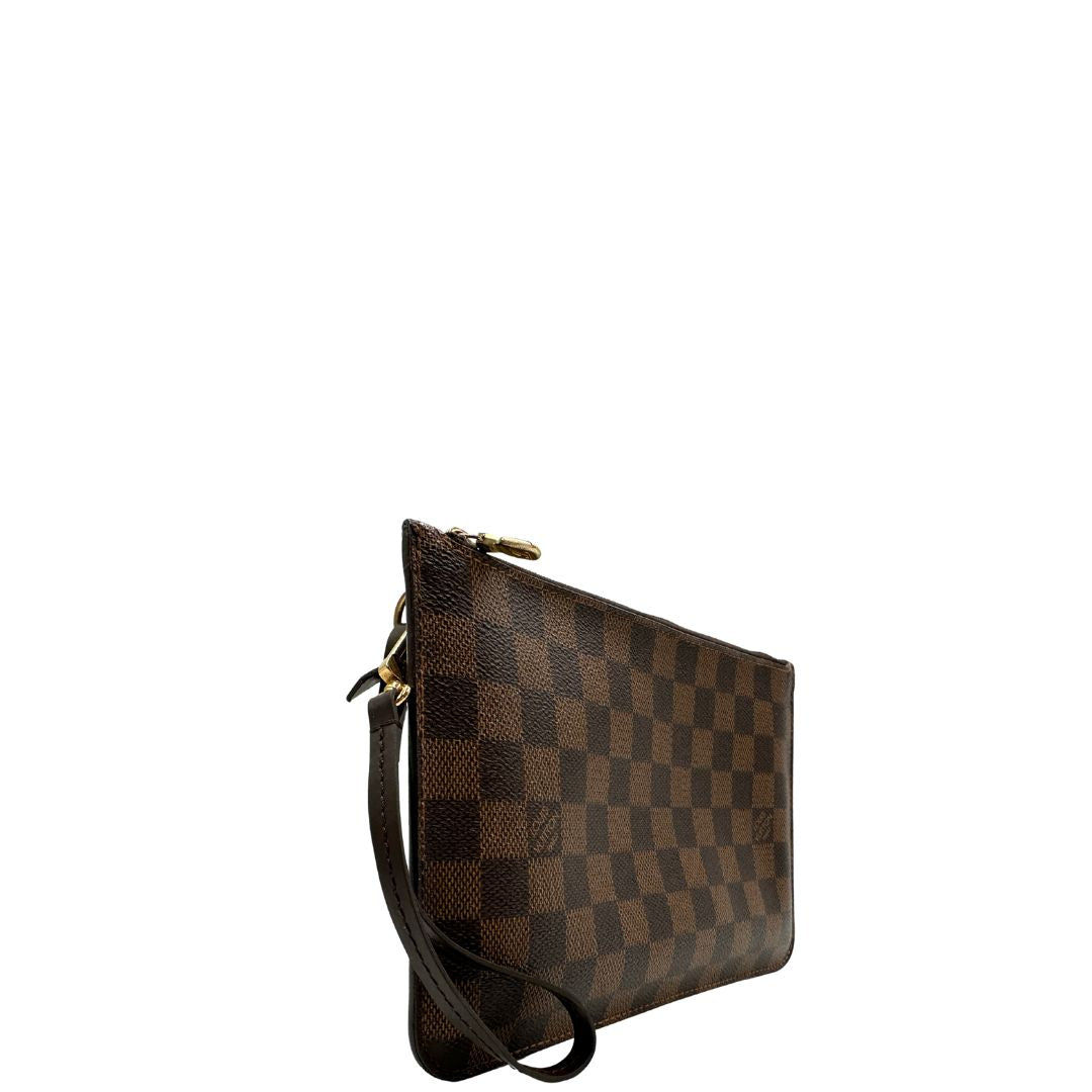 Accessorio pochette Louis Vuitton per borsa