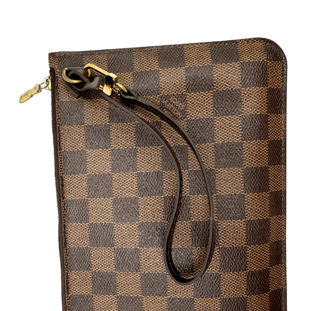 Accessorio pochette Louis Vuitton per borsa