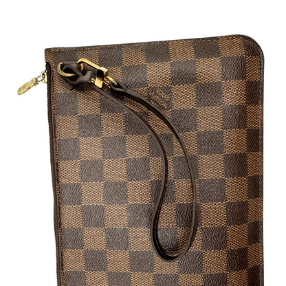 Accessorio pochette Louis Vuitton per borsa