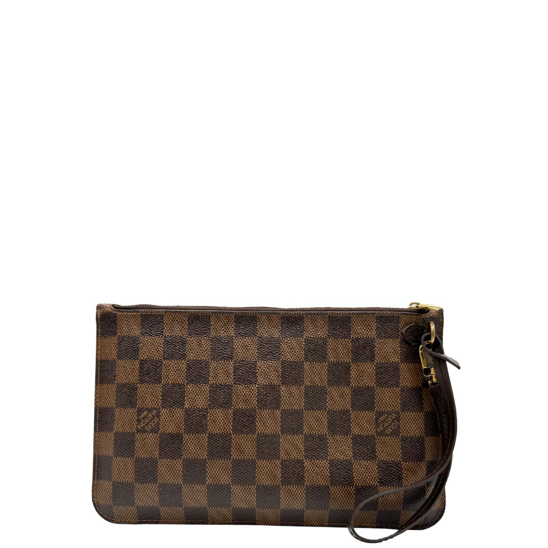 Accessorio pochette Louis Vuitton per borsa