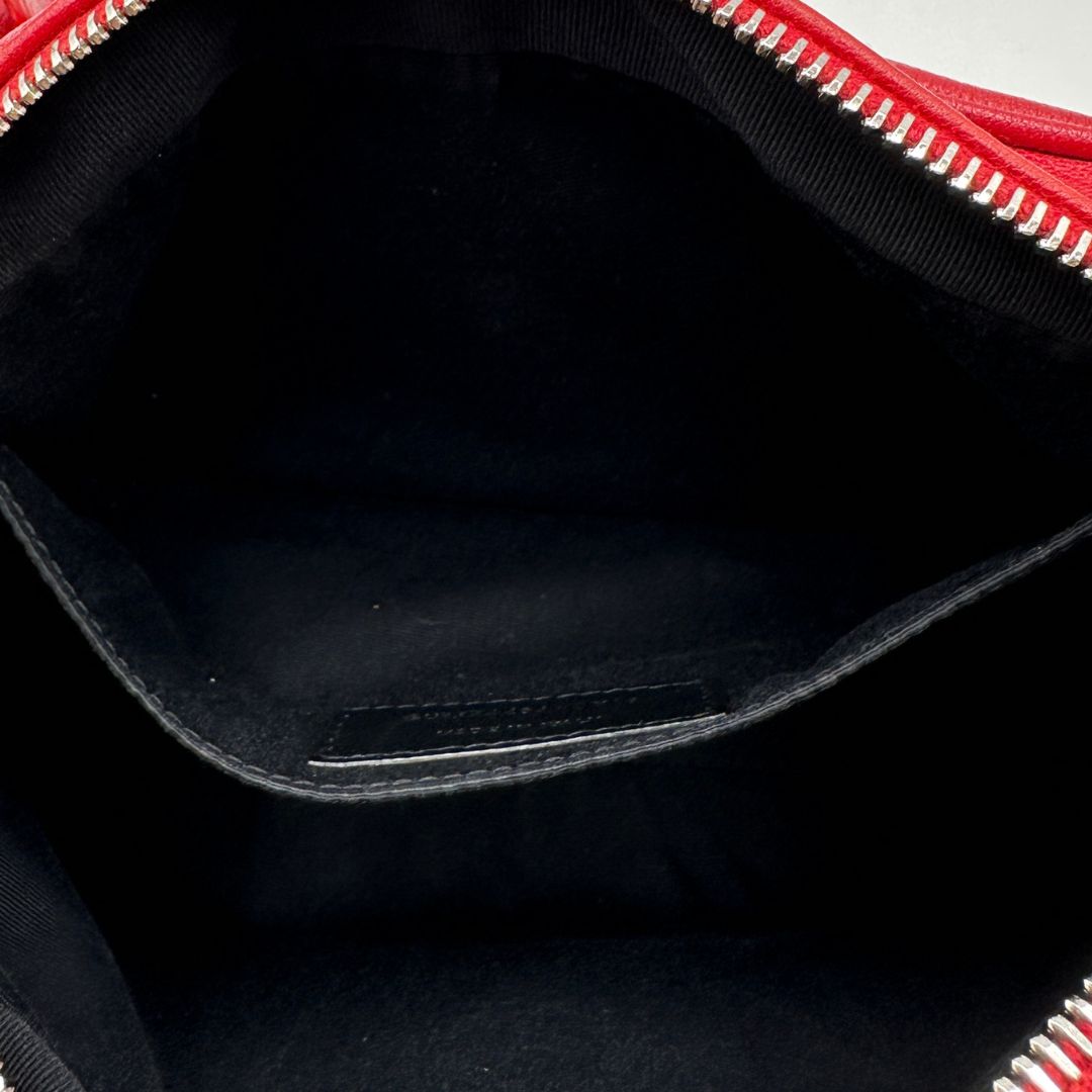 Camera bag Lou Saint Laurent