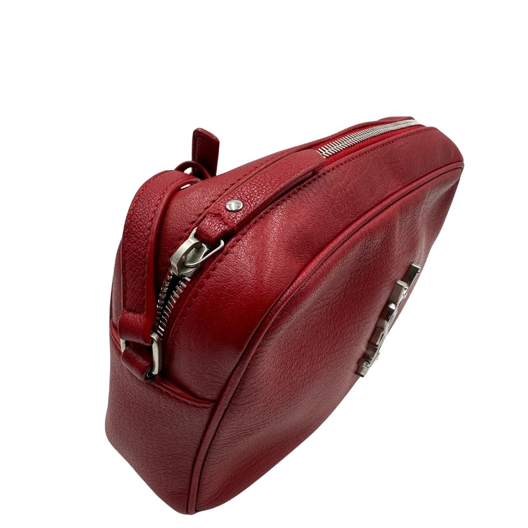 Camera bag Lou Saint Laurent