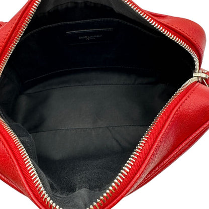 Camera bag Lou Saint Laurent