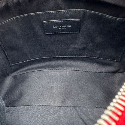 Camera bag Lou Saint Laurent