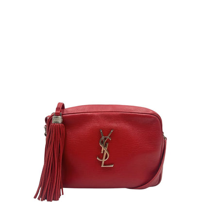 Camera bag Lou Saint Laurent