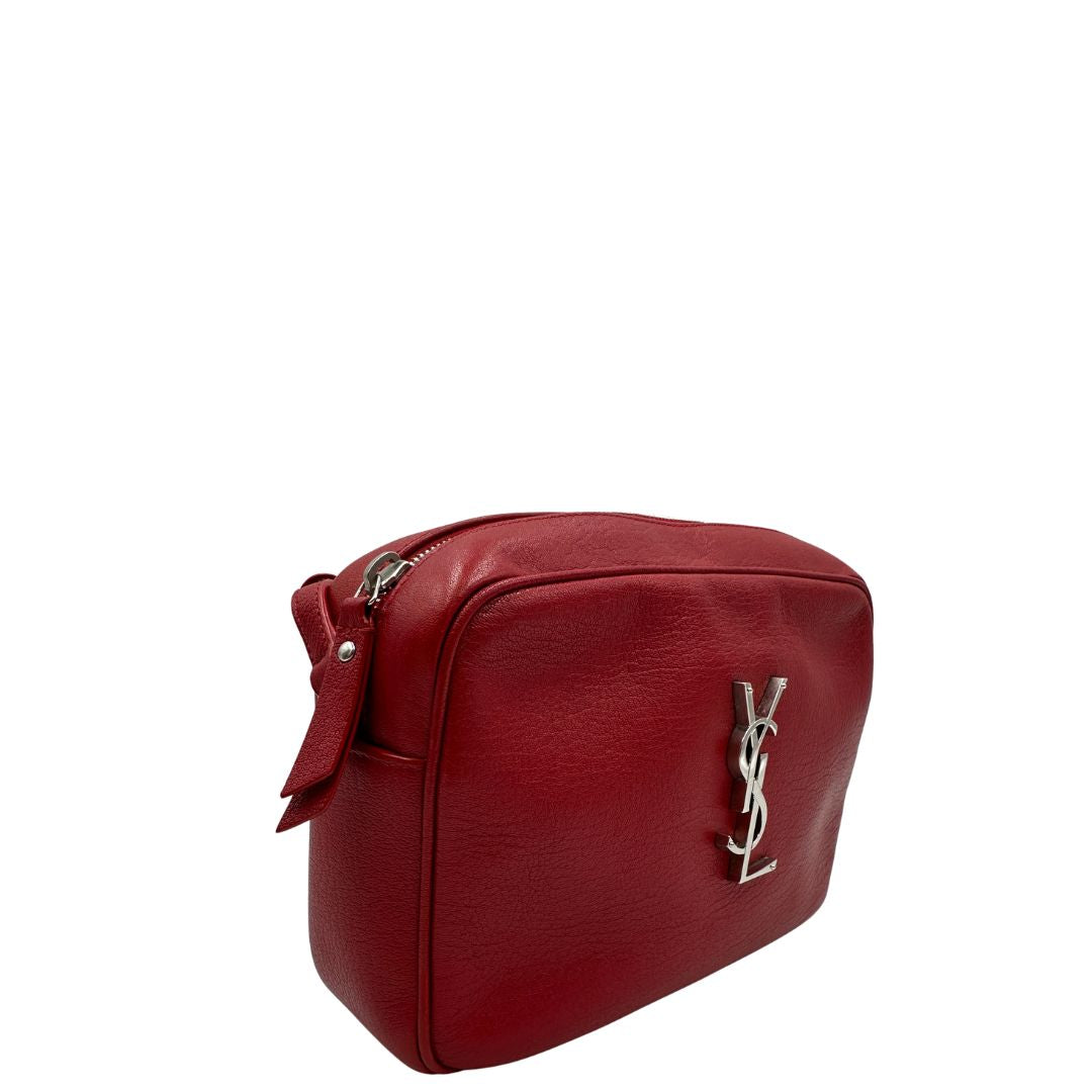 Camera bag Lou Saint Laurent