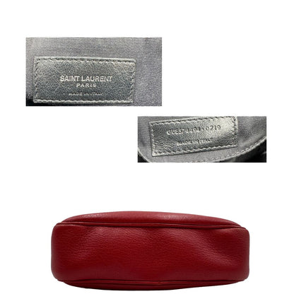 Camera bag Lou Saint Laurent