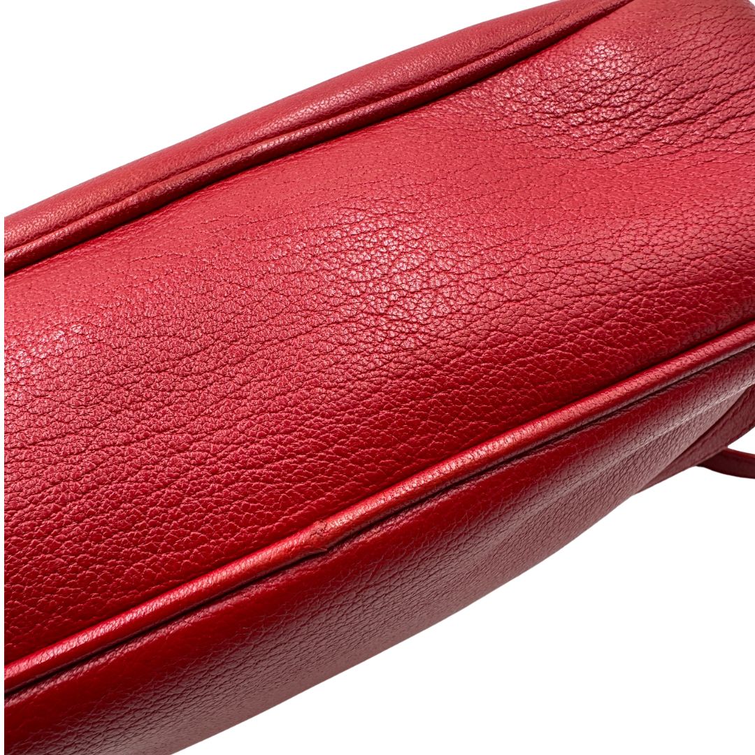 Camera bag Lou Saint Laurent