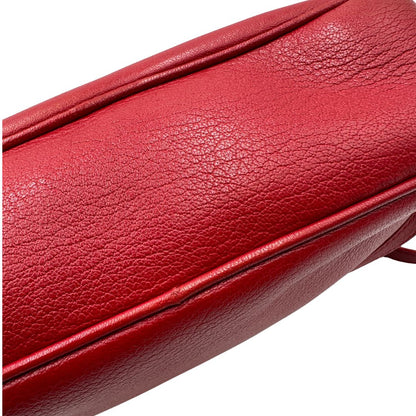 Camera bag Lou Saint Laurent