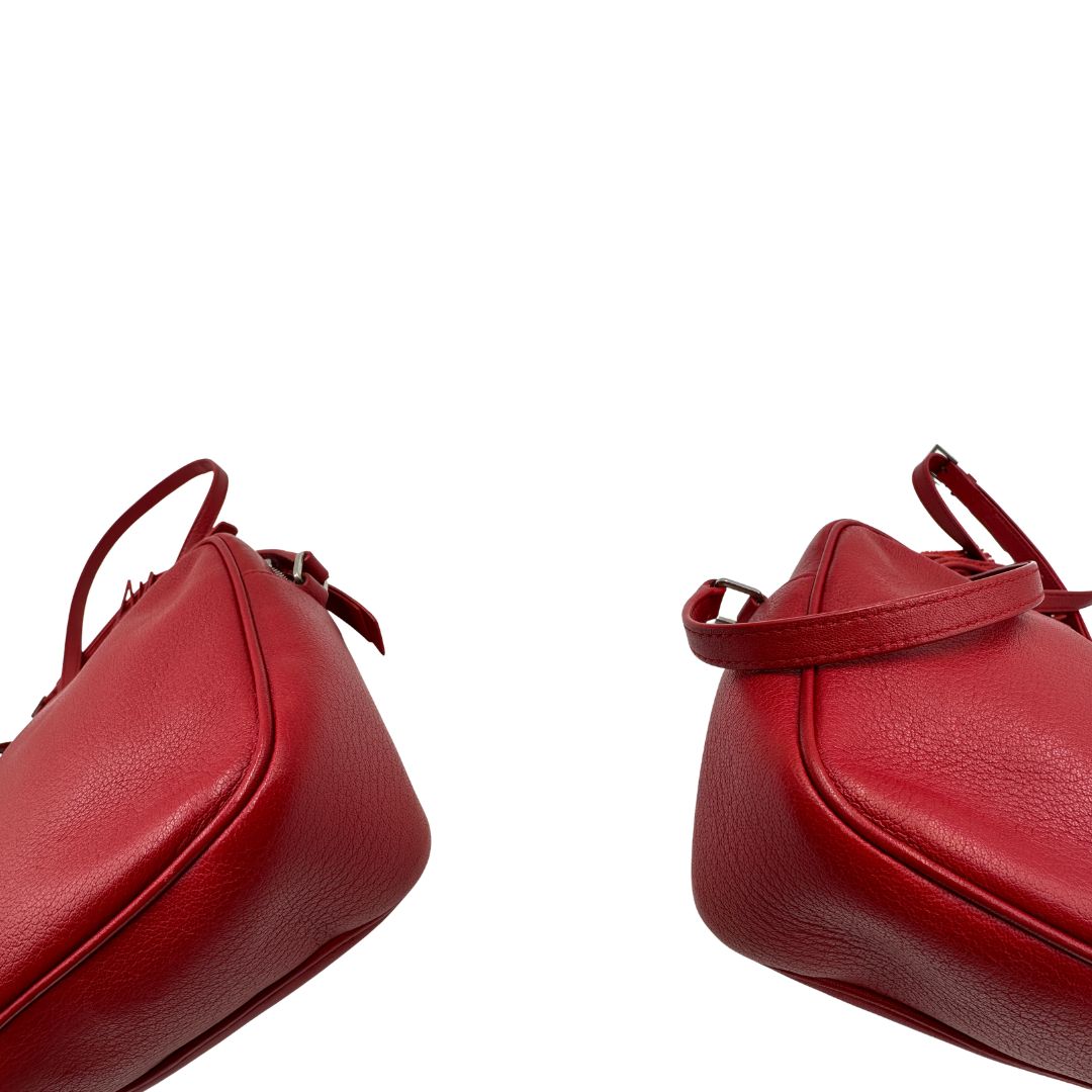 Camera bag Lou Saint Laurent