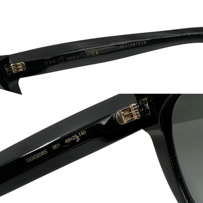 Occhiali da sole Gucci